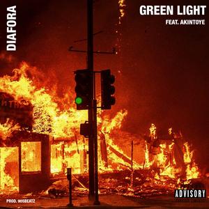 Green Light (feat. Akintoye)
