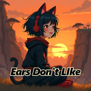 Ears Don't LIke