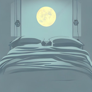 最后的晚安 (KTV版伴奏)