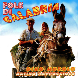 Folk di Calabria