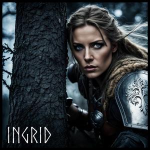 Ingiríðr