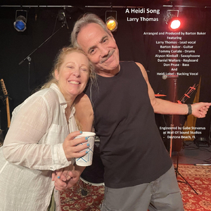 A Heidi Song (feat. Tommy Curiale, Alyson Kimball, Don Pruse, Daniel Walters & Heidi Lobel)