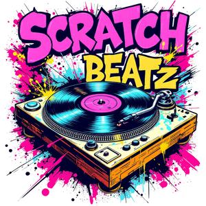 SKRATCH TURNTABLISM BEAT 1