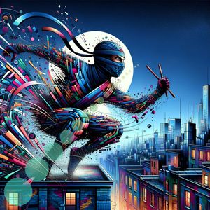 Ninjitsu Beatdown Rhythm