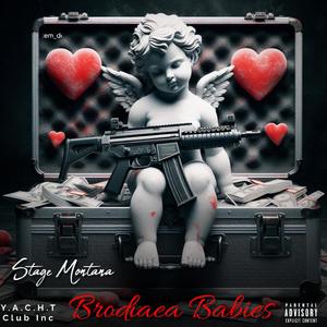 Say i aint fly (feat. TayF3rd)