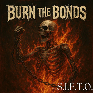 Burn The Bonds