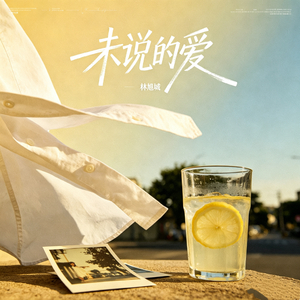 未说的爱