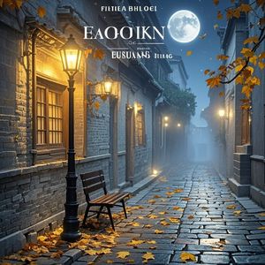 夜深了烟火气未散