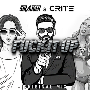 F**k It Up