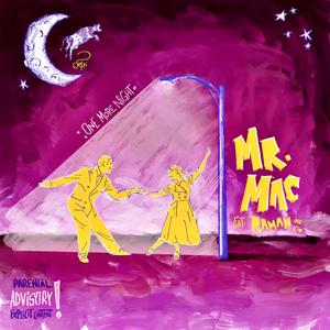 One More Night (feat. RAMAN THE KID)