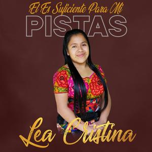 Camina Conmigo Jesús(PISTA)