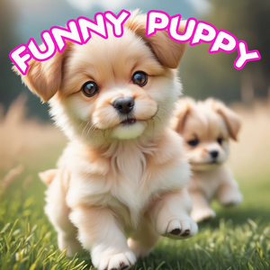 Funny Puppy