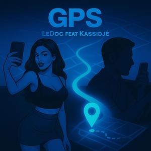 GPS (feat. kassidjé)