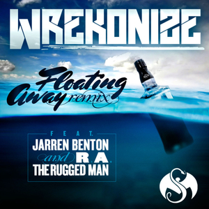 Floating Away (Remix) (Feat. Jarren Benton & R.A. The Rugged Man)