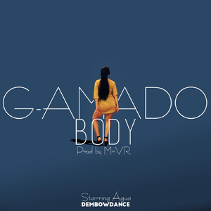 Body (feat. Água)