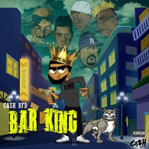 Wrecking Crew (feat. Neek Bucks)