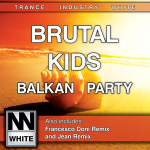 Balkan Party (Jean Remix)