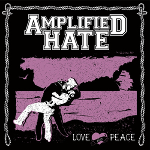 Love & Peace