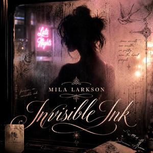 Invicible Ink (techno glow mix)
