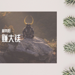 辉总-老子是要赚大钱的（郝向阳 remix）