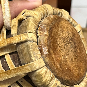 Gendang Binge (Odak Odak)