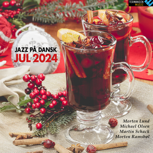 Julen har bragt velsignet bud