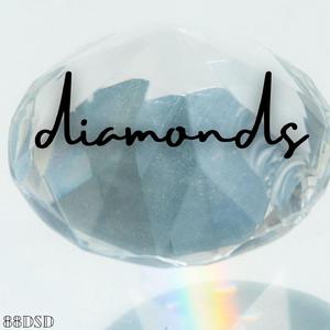 diamonds