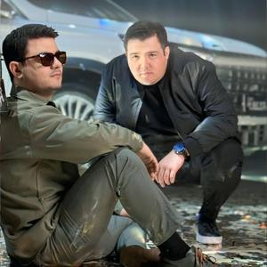 Bumerang (feat. Meylis Halbayew)