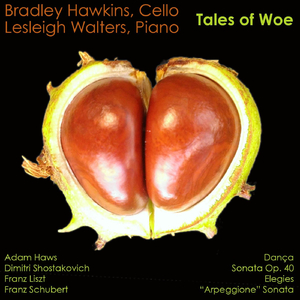 Elegie No. 1, S. 130