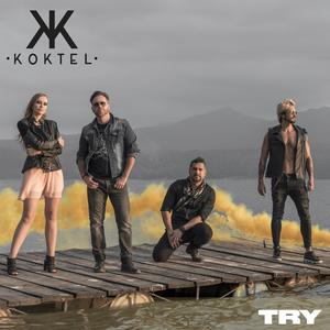 TRY (Live Invisible Sessions) (Live Invisible Sessions)