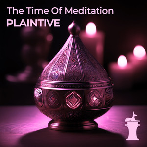 Plaintive