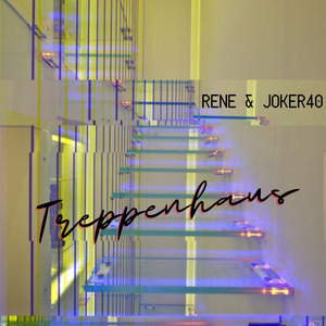 TREPPENHAUS