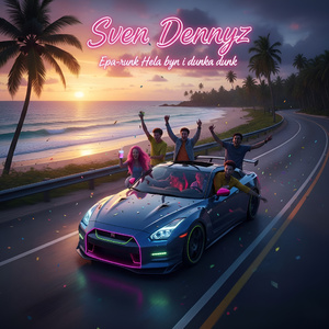 Epa-runk Hela byn i dunka dunk