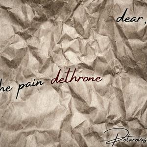 dethrone
