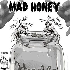 Mad Honey (feat. bjdripley & Soyiled Milk)