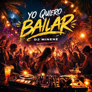 Yo quiero bailar (Rave Version)