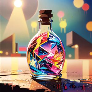 Eagle of -沙漠之鹰 -Desert