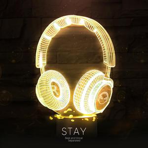 Stay (9D Audio)