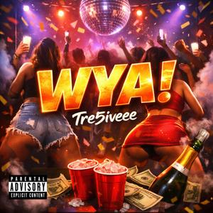 Wya!