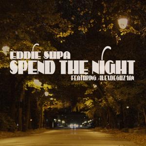 Spend The Night (feat. Alexdeguzman)