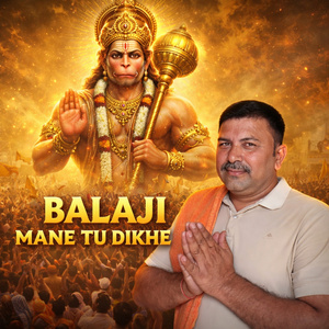 Balaji Mane Tu Dikhe