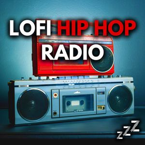 LoFi Sleep Chill & Study