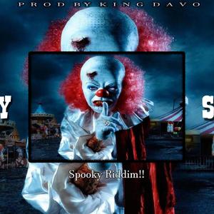 SPOOKY RIDDIM