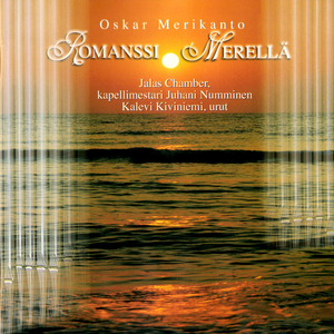 Merellä Op. 47 N:O 4