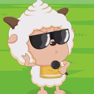 大家一起喜羊羊