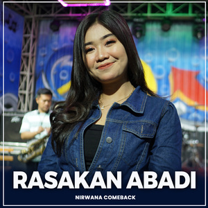 RASAKAN ABADI (Adinda Rahma)