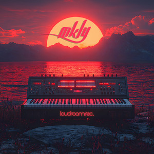 With You (feat. Jake Hoffman) (Original Mix)