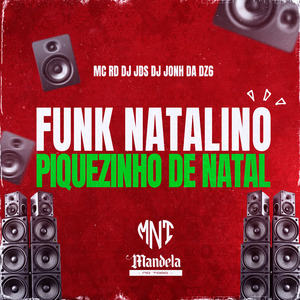Funk Natalino Piquizinho de Natal