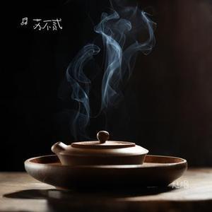 老巷