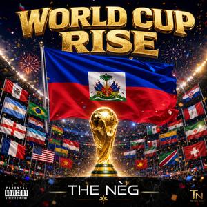 Haiti to the world Cup